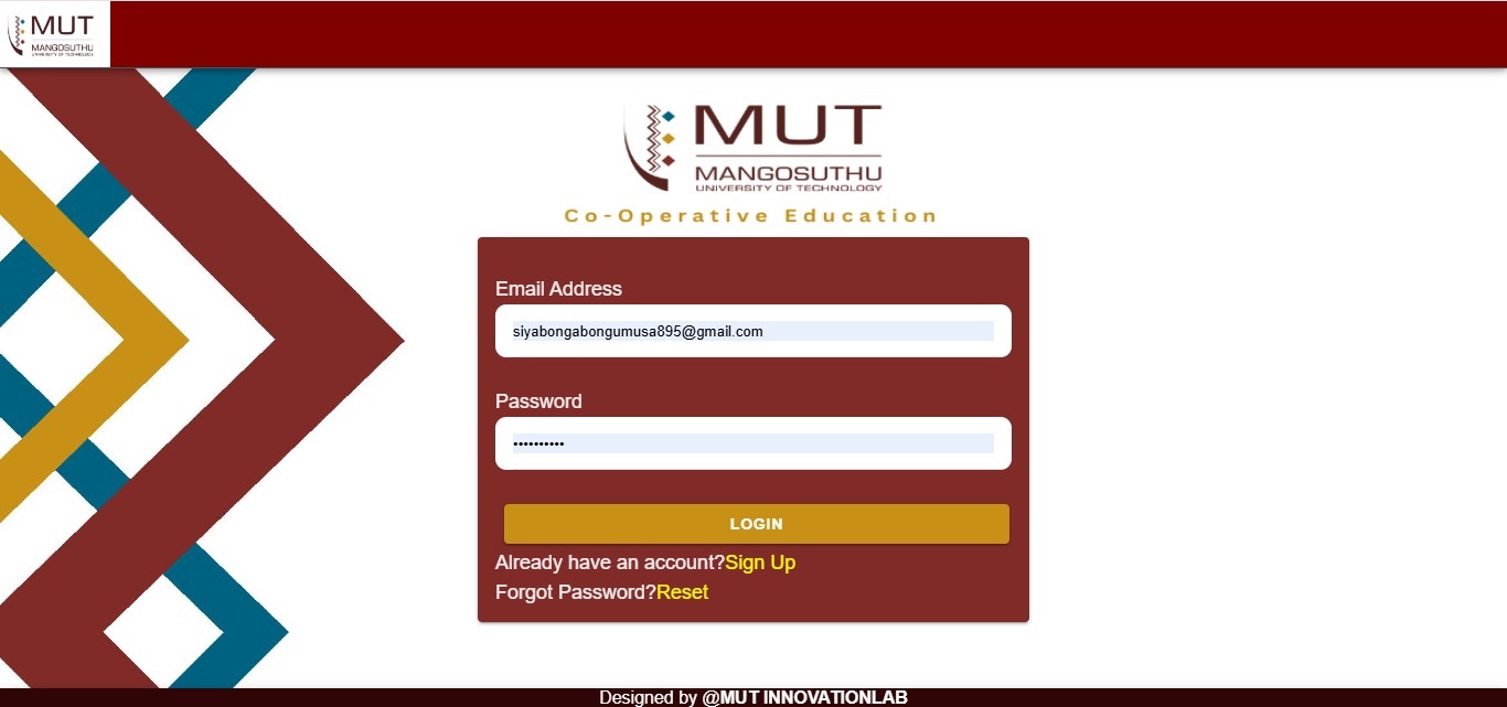 Co-Operative Education